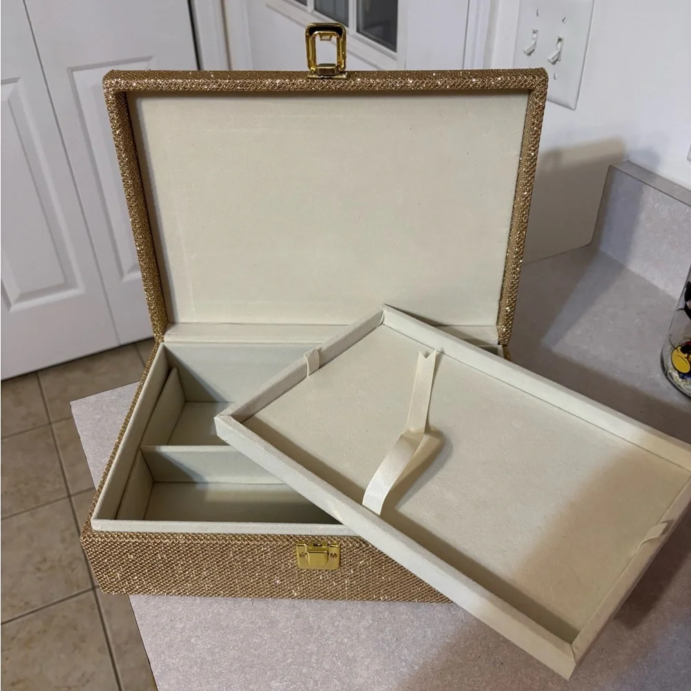 💛🌟🤩Jewelry Box🤩🌟💛 - Picture 5 of 12